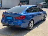 2017 BMW 3 Series GT 2.0T 184HP L4 8AT,autocango,china used car exporter,china ev exporter,chinese used car exporter,chinese used ev exporter
