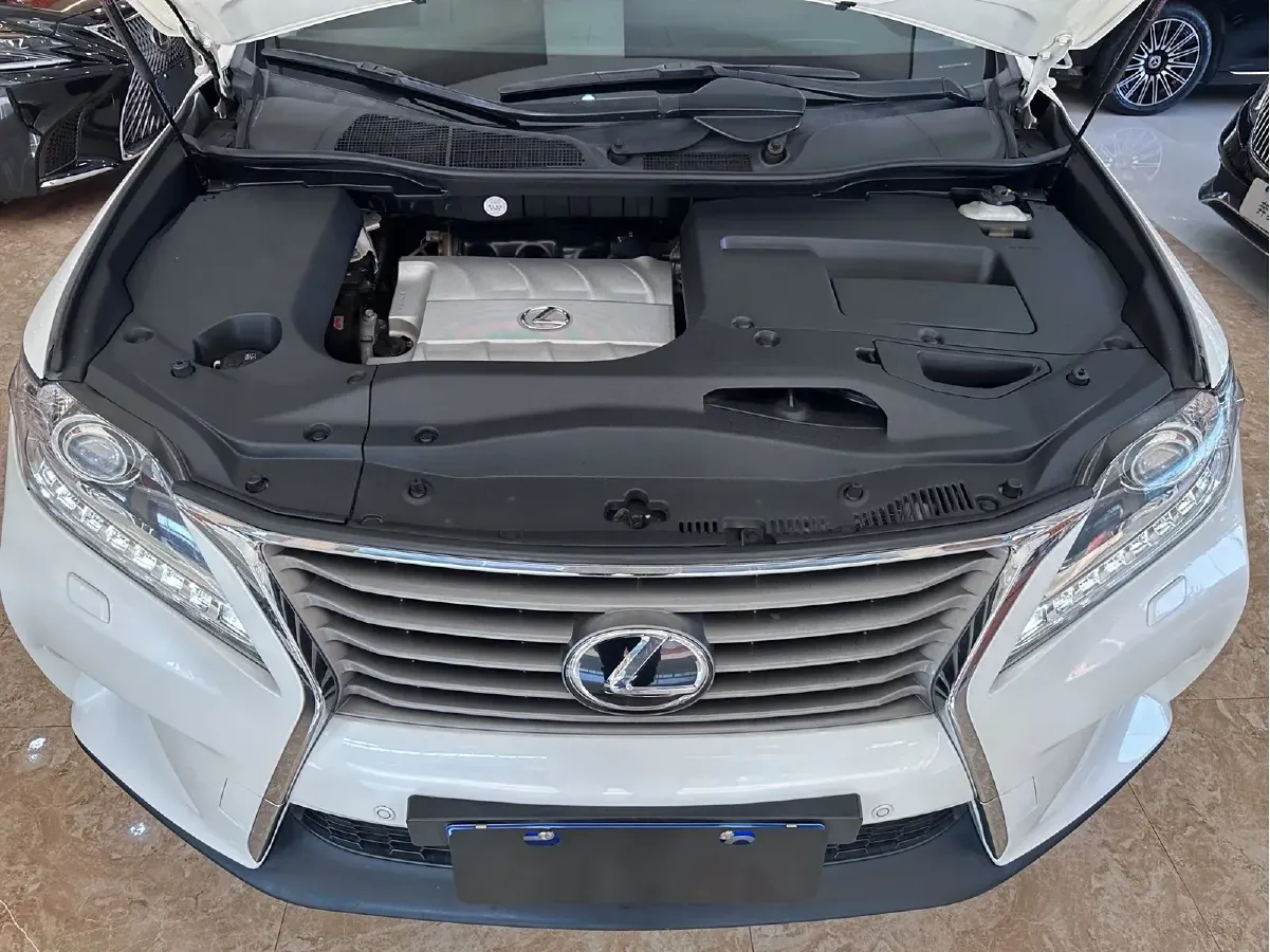 2013 Lexus RX Classic 3.5L 277HP V6 6AT,autocango,china used car exporter,china ev exporter,chinese used car exporter,chinese used ev exporter