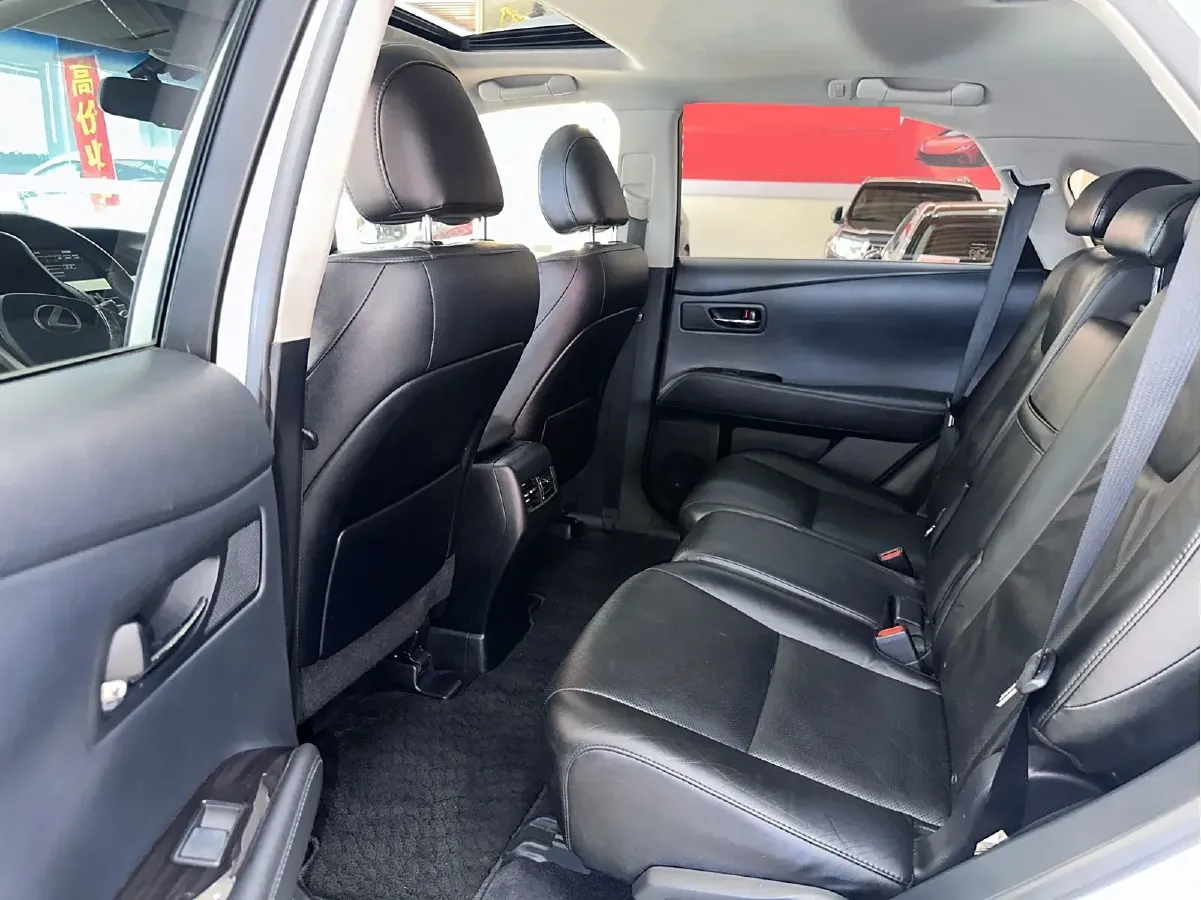 2013 Lexus RX Classic 3.5L 277HP V6 6AT,autocango,china used car exporter,china ev exporter,chinese used car exporter,chinese used ev exporter