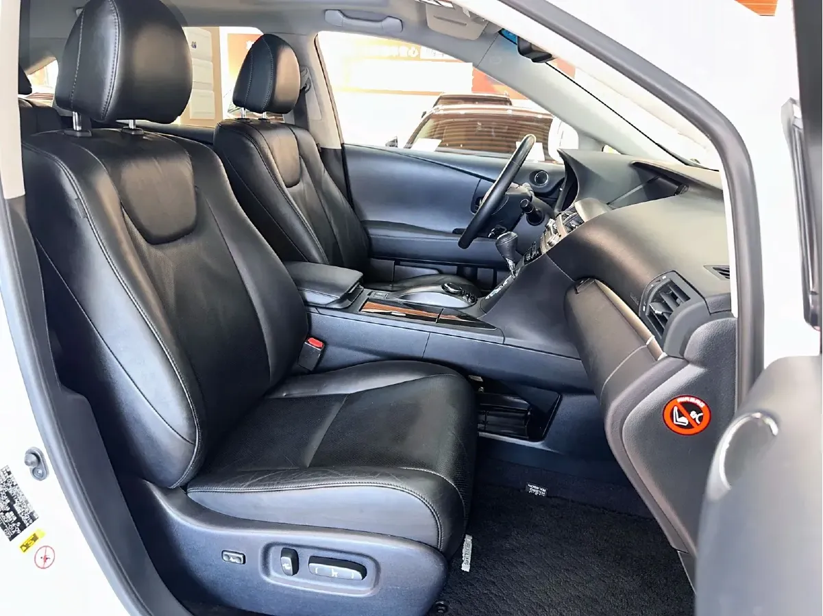 2013 Lexus RX Classic 3.5L 277HP V6 6AT,autocango,china used car exporter,china ev exporter,chinese used car exporter,chinese used ev exporter