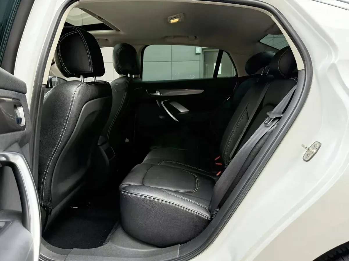 2016 DS 5LS 1.6T 167HP L4 6AT,autocango,china used car exporter,china ev exporter,chinese used car exporter,chinese used ev exporter