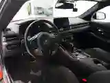 2021 Toyota Supra 3.0T 340HP L6 8AT