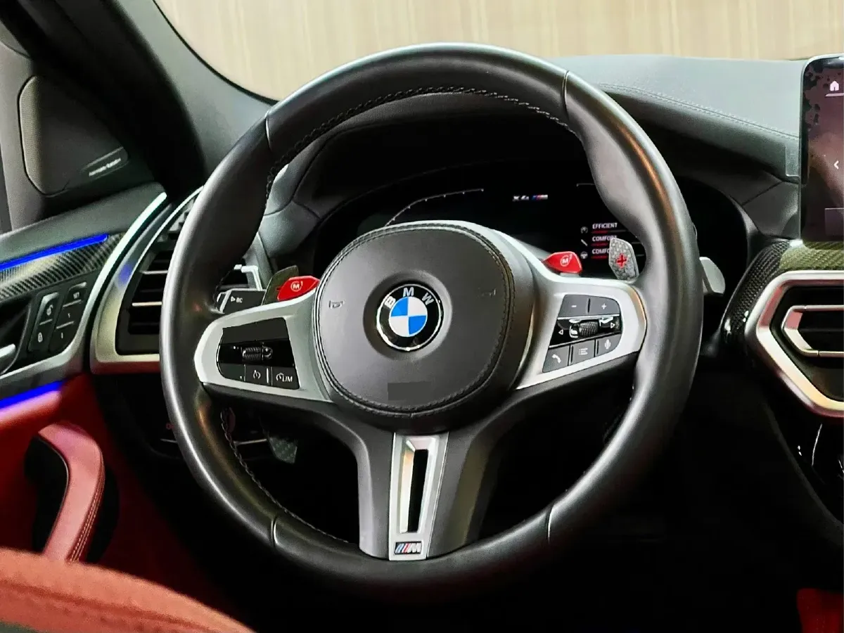 2022 BMW X4 M 3.0T 510HP L6 8AT,autocango,china used car exporter,china ev exporter,chinese used car exporter,chinese used ev exporter