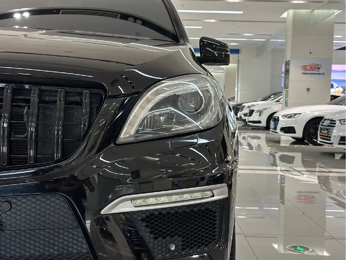 2014 Mercedes-Benz M AMG 5.5T 525HP V8 7AT,autocango,china used car exporter,china ev exporter,chinese used car exporter,chinese used ev exporter
