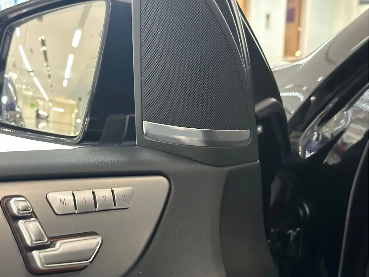 2014 Mercedes-Benz M AMG 5.5T 525HP V8 7AT,autocango,china used car exporter,china ev exporter,chinese used car exporter,chinese used ev exporter