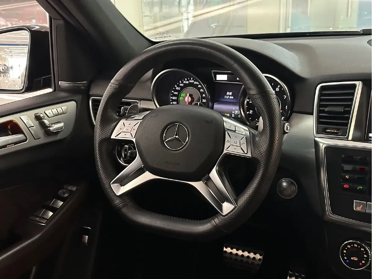 2014 Mercedes-Benz M AMG 5.5T 525HP V8 7AT,autocango,china used car exporter,china ev exporter,chinese used car exporter,chinese used ev exporter