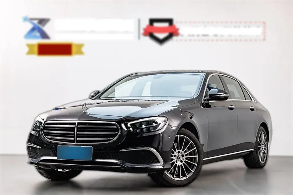 2021 Mercedes-Benz E Class 1.5T 184HP L4 9AT