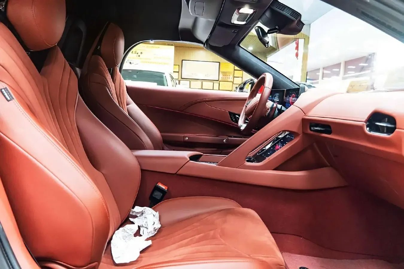 2024 MG Cyberster BEV 64KWH,autocango,china used car exporter,china ev exporter,chinese used car exporter,chinese used ev exporter