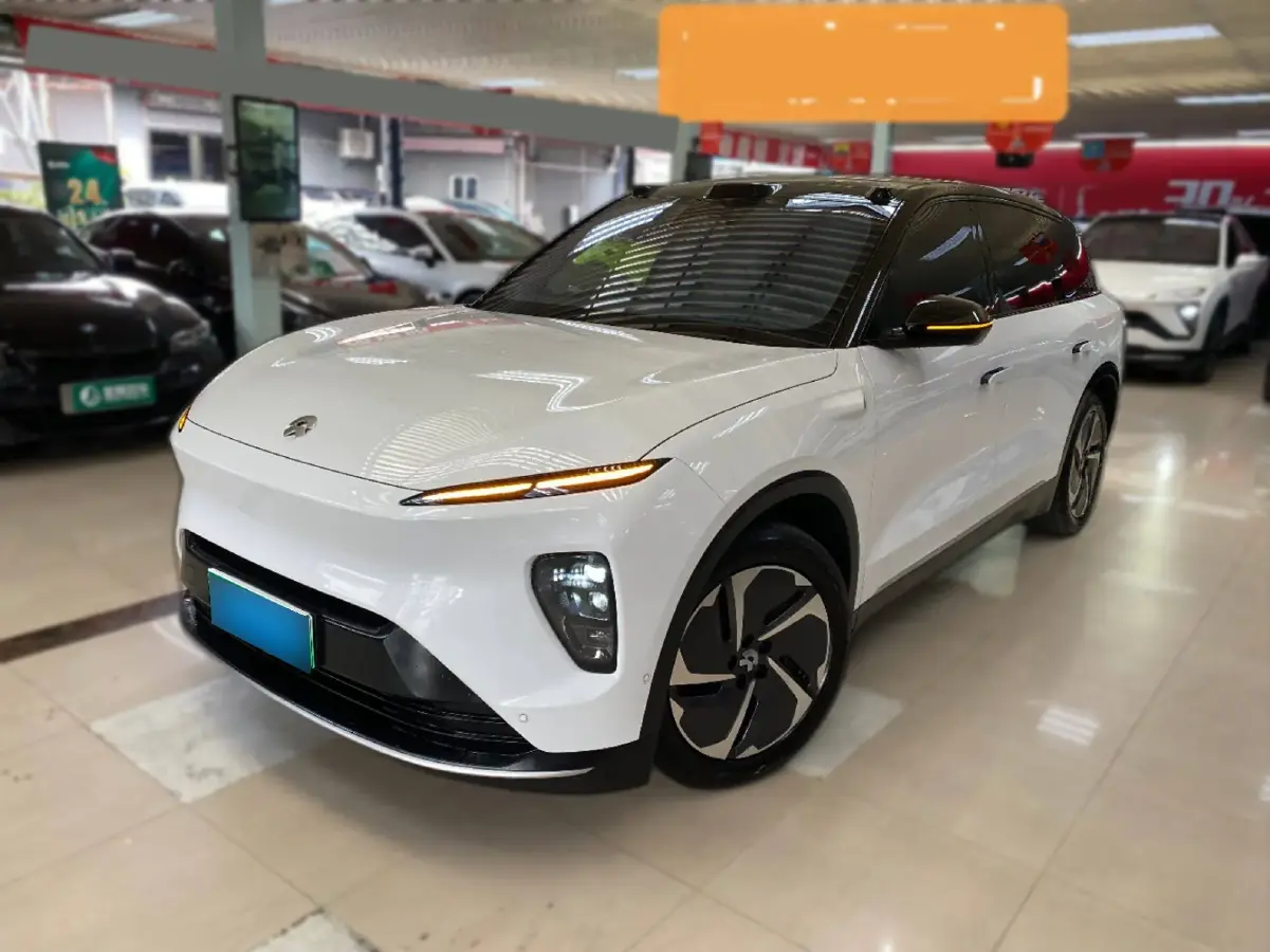 2023 NIO ES8 BEV 75KWH