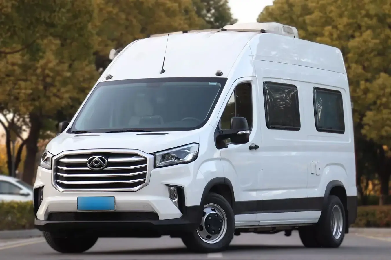 MAXUS V90 RV