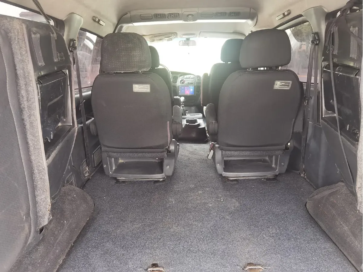 2015 JAC Refine 1.9T 139HP L4 5MT,autocango,china used car exporter,china ev exporter,chinese used car exporter,chinese used ev exporter