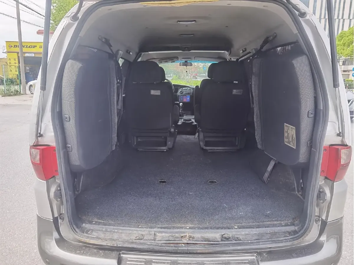 2015 JAC Refine 1.9T 139HP L4 5MT,autocango,china used car exporter,china ev exporter,chinese used car exporter,chinese used ev exporter