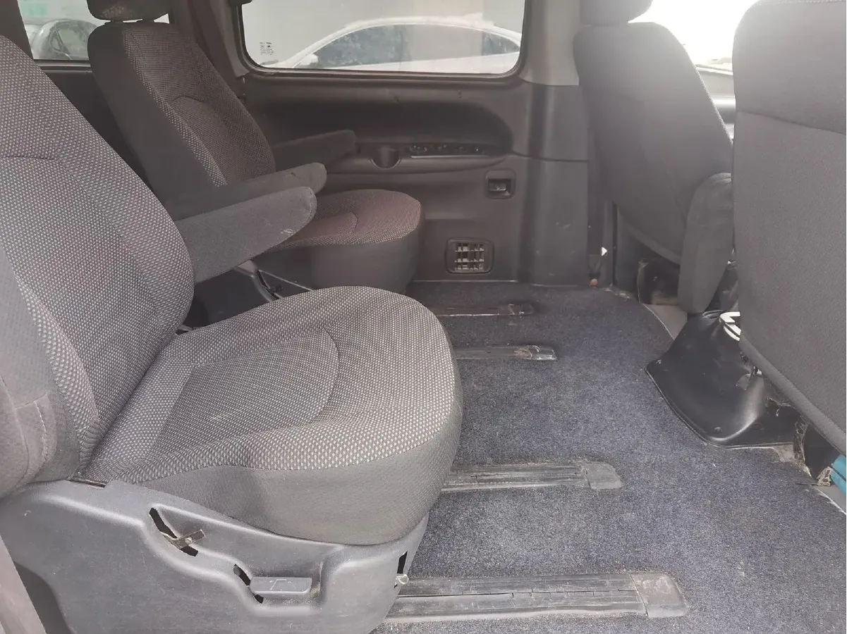 2015 JAC Refine 1.9T 139HP L4 5MT,autocango,china used car exporter,china ev exporter,chinese used car exporter,chinese used ev exporter