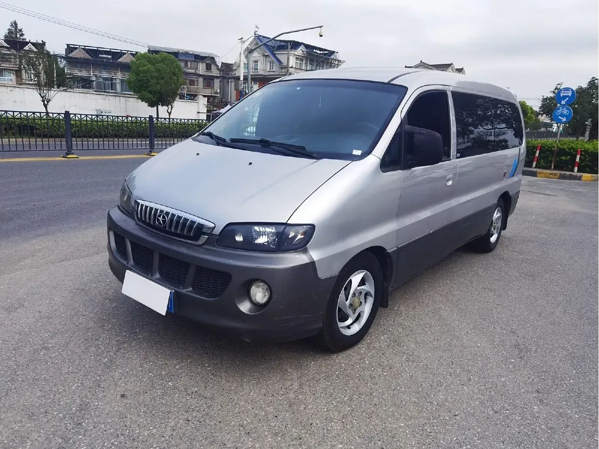 2015 JAC Refine 1.9T 139HP L4 5MT,autocango,china used car exporter,china ev exporter,chinese used car exporter,chinese used ev exporter