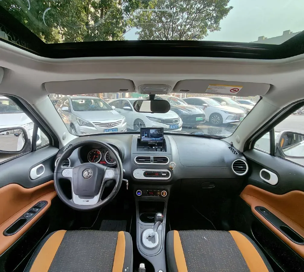 2015 MG 3SW 1.5L 109HP L4 5AMT,autocango,china used car exporter,china ev exporter,chinese used car exporter,chinese used ev exporter