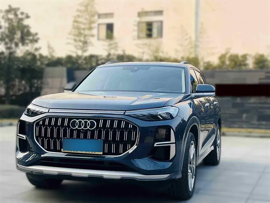 2023 Audi Q6 2.0T 265HP L4 7DCT