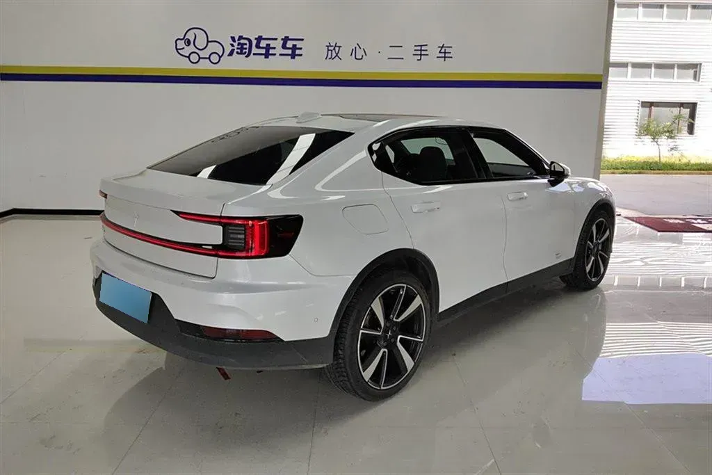 2020 Polestar 2 BEV 71KWH,autocango,china used car exporter,china ev exporter,chinese used car exporter,chinese used ev exporter