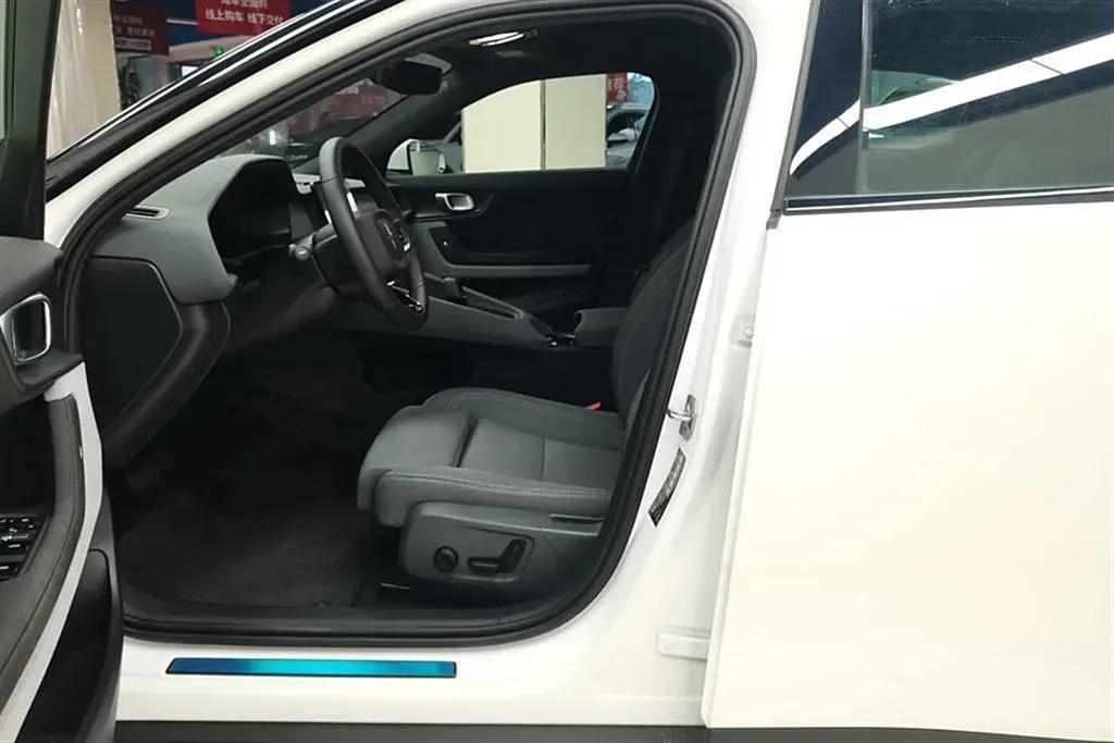 2020 Polestar 2 BEV 71KWH,autocango,china used car exporter,china ev exporter,chinese used car exporter,chinese used ev exporter