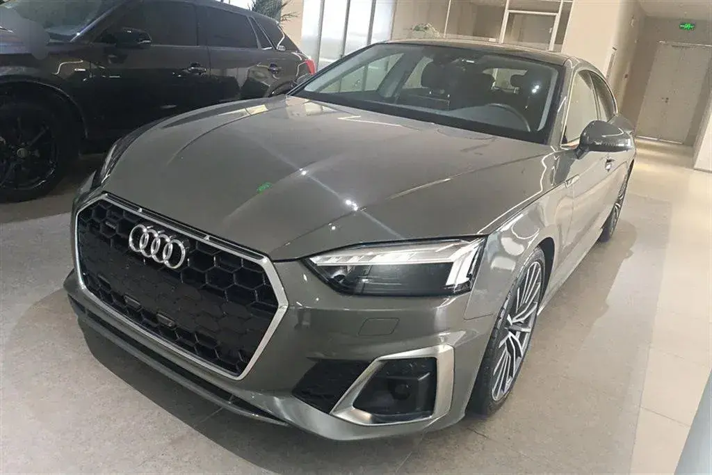 2023 Audi A5 2.0T 204HP L4 7DCT