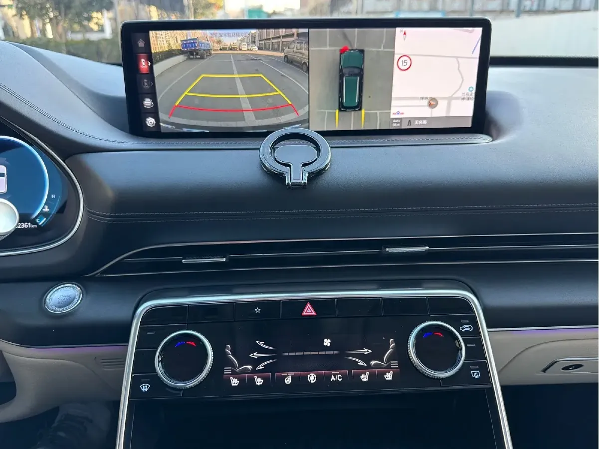 2021 Genesis GV80 2.5T 304HP L4 8AT,autocango,china used car exporter,china ev exporter,chinese used car exporter,chinese used ev exporter