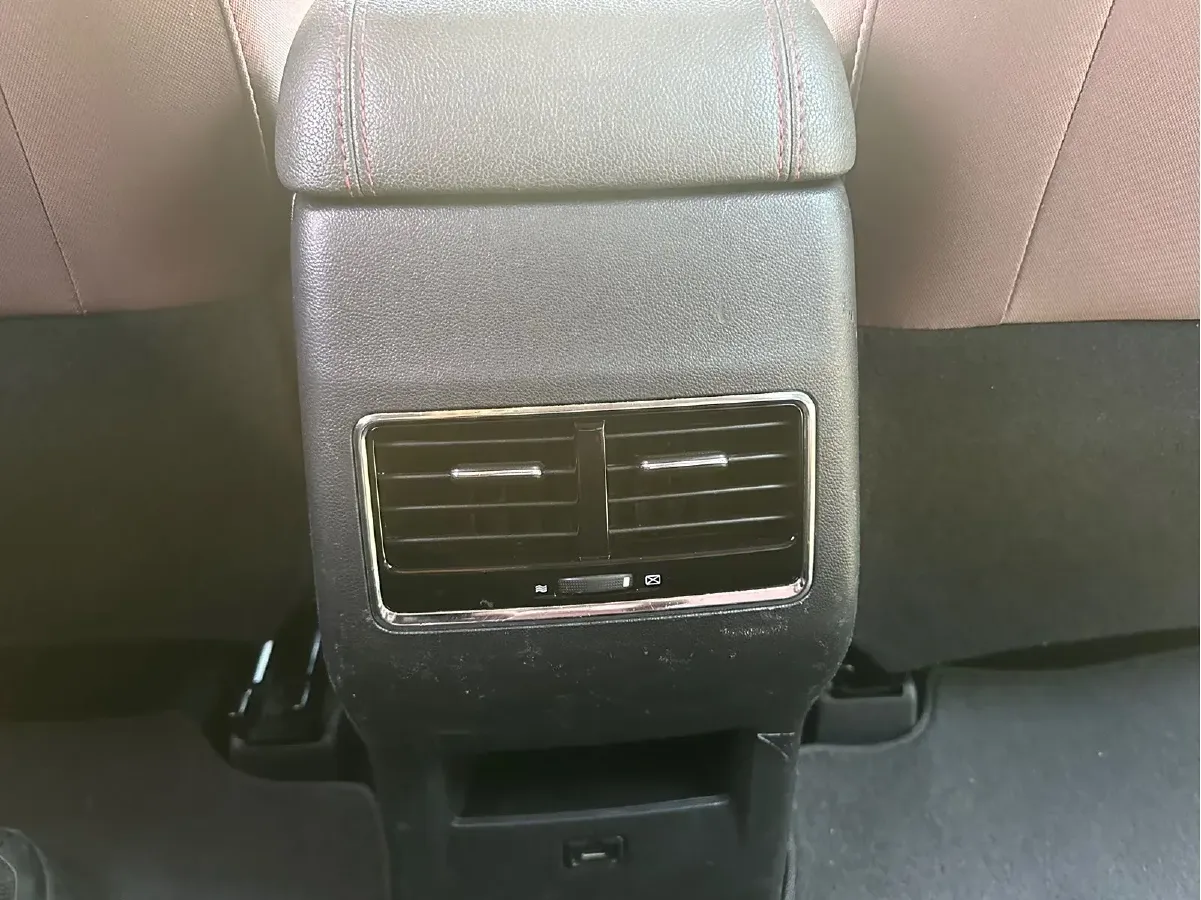 2017 ChangAn Oshan A800 1.5T 156HP L4 6AT,autocango,china used car exporter,china ev exporter,chinese used car exporter,chinese used ev exporter