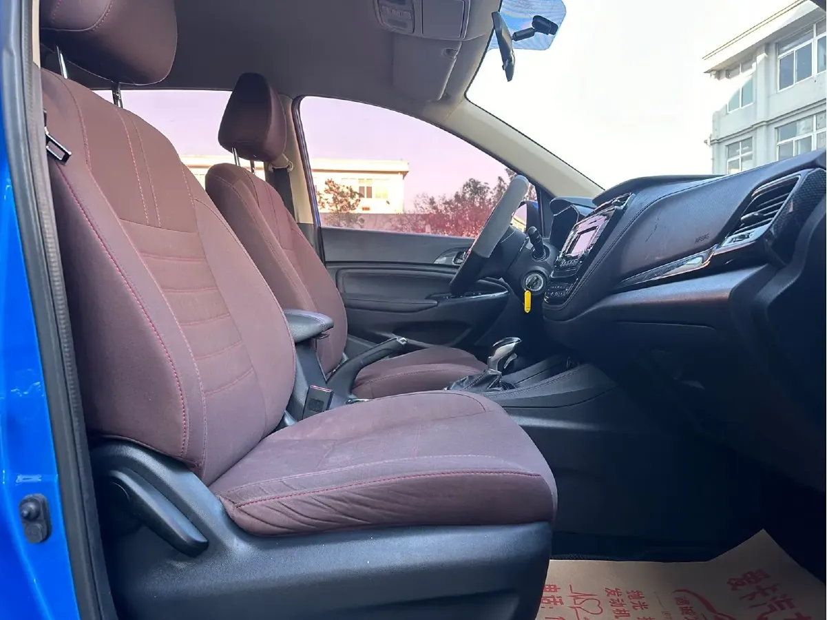 2017 ChangAn Oshan A800 1.5T 156HP L4 6AT,autocango,china used car exporter,china ev exporter,chinese used car exporter,chinese used ev exporter