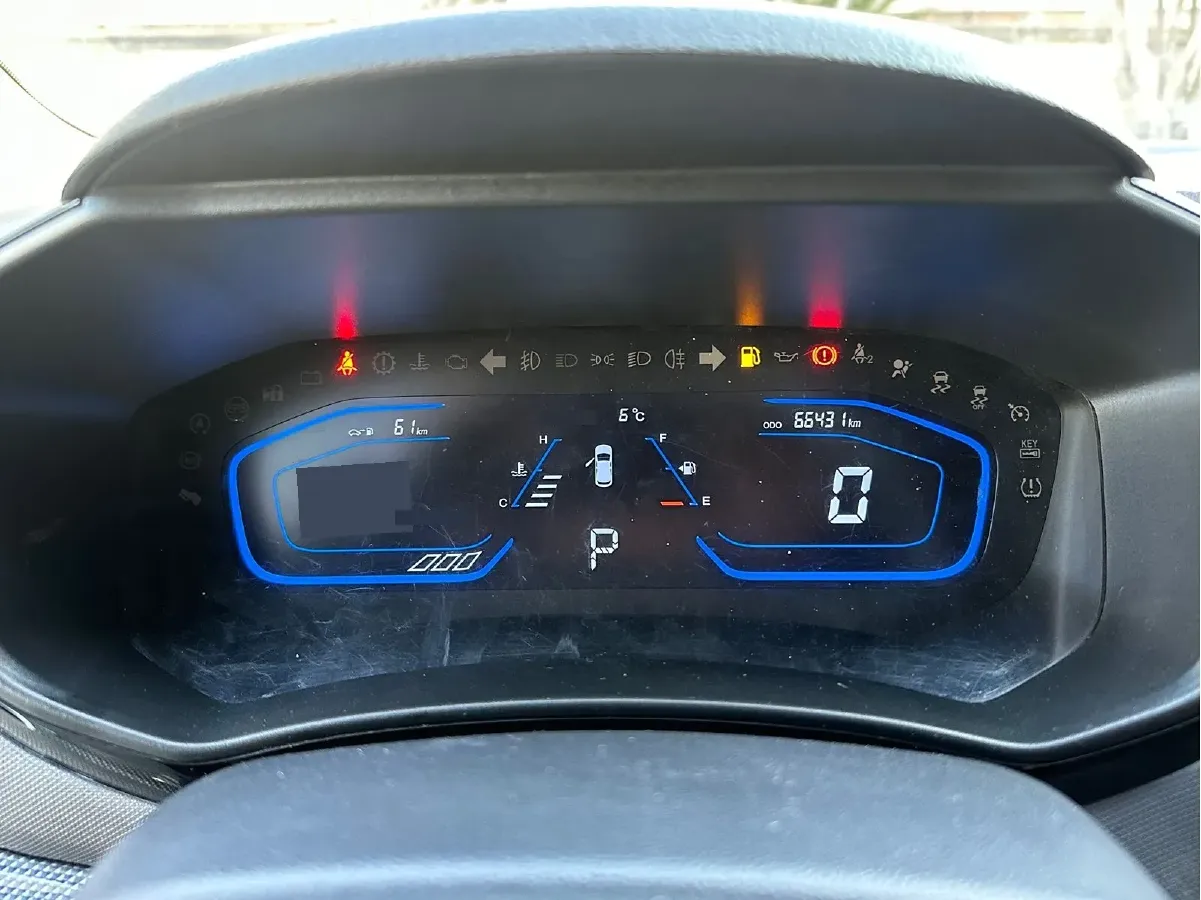 2017 ChangAn Oshan A800 1.5T 156HP L4 6AT,autocango,china used car exporter,china ev exporter,chinese used car exporter,chinese used ev exporter