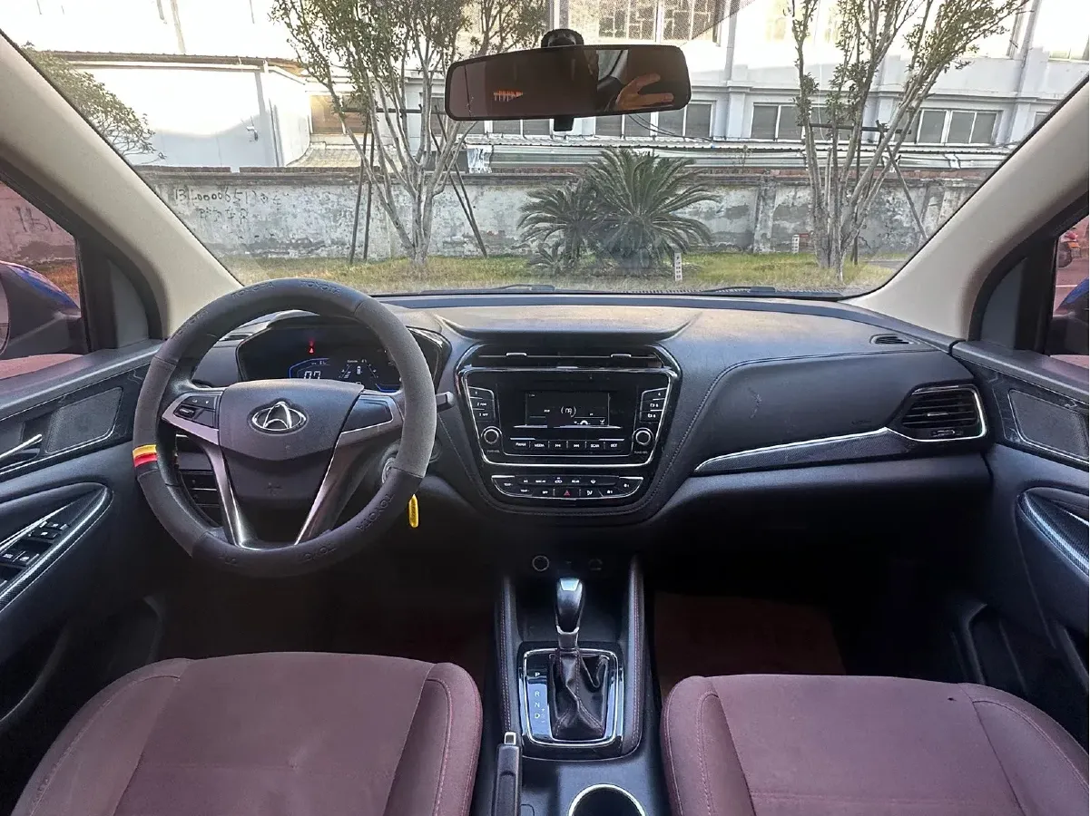 2017 ChangAn Oshan A800 1.5T 156HP L4 6AT,autocango,china used car exporter,china ev exporter,chinese used car exporter,chinese used ev exporter