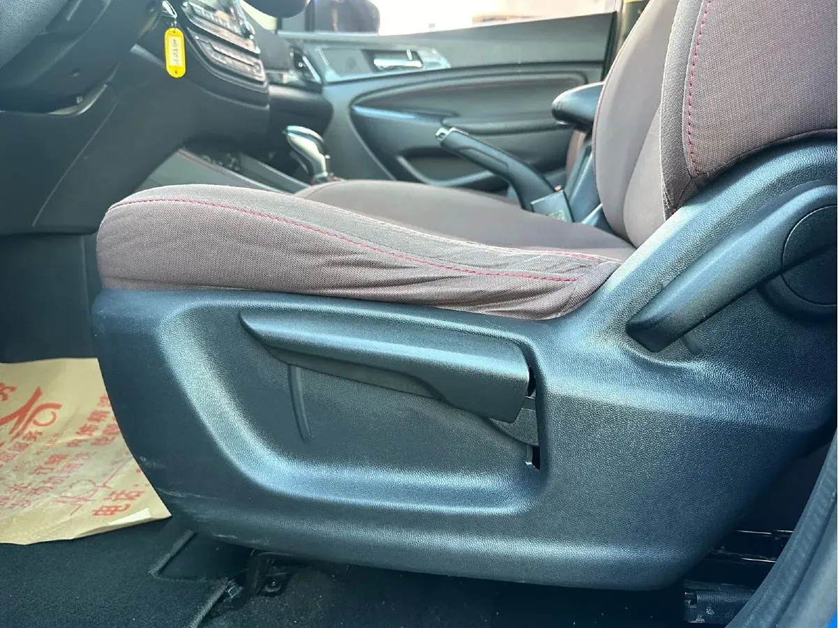 2017 ChangAn Oshan A800 1.5T 156HP L4 6AT,autocango,china used car exporter,china ev exporter,chinese used car exporter,chinese used ev exporter