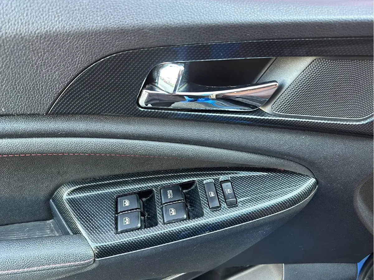 2017 ChangAn Oshan A800 1.5T 156HP L4 6AT,autocango,china used car exporter,china ev exporter,chinese used car exporter,chinese used ev exporter