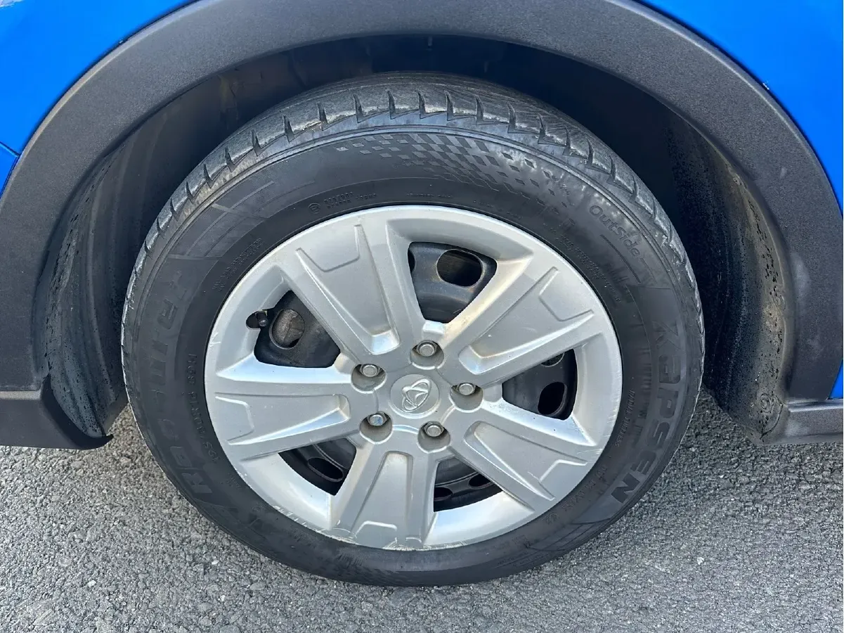 2017 ChangAn Oshan A800 1.5T 156HP L4 6AT,autocango,china used car exporter,china ev exporter,chinese used car exporter,chinese used ev exporter