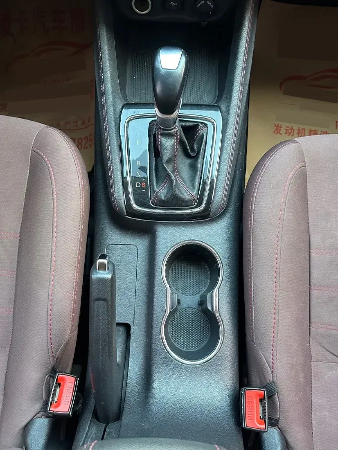 2017 ChangAn Oshan A800 1.5T 156HP L4 6AT,autocango,china used car exporter,china ev exporter,chinese used car exporter,chinese used ev exporter