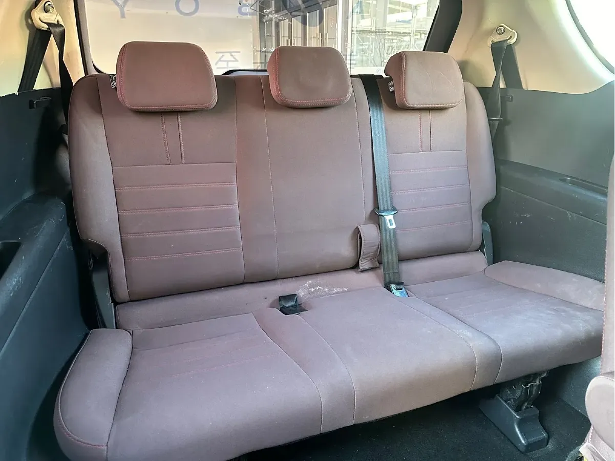 2017 ChangAn Oshan A800 1.5T 156HP L4 6AT,autocango,china used car exporter,china ev exporter,chinese used car exporter,chinese used ev exporter