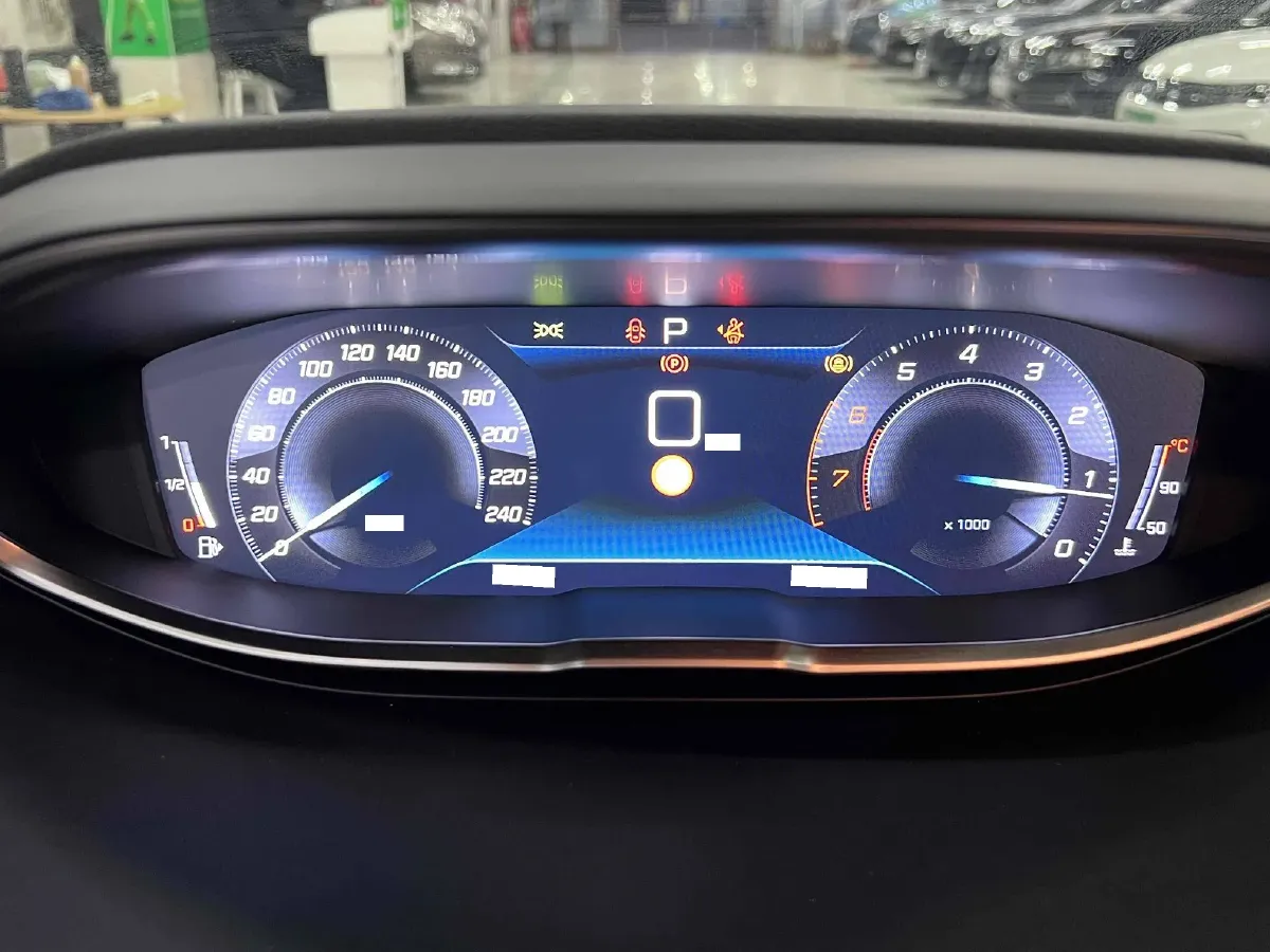 2023 Peugeot 4008 1.6T 170HP L4 8AT,autocango,china used car exporter,china ev exporter,chinese used car exporter,chinese used ev exporter