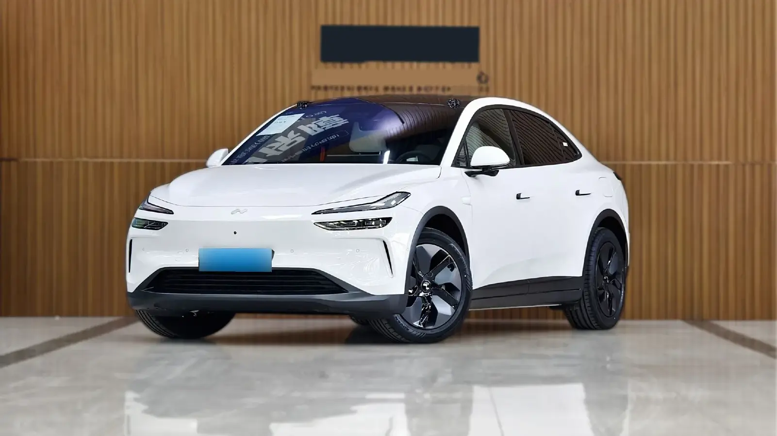 2024 ONVO L60 BEV 60KWH