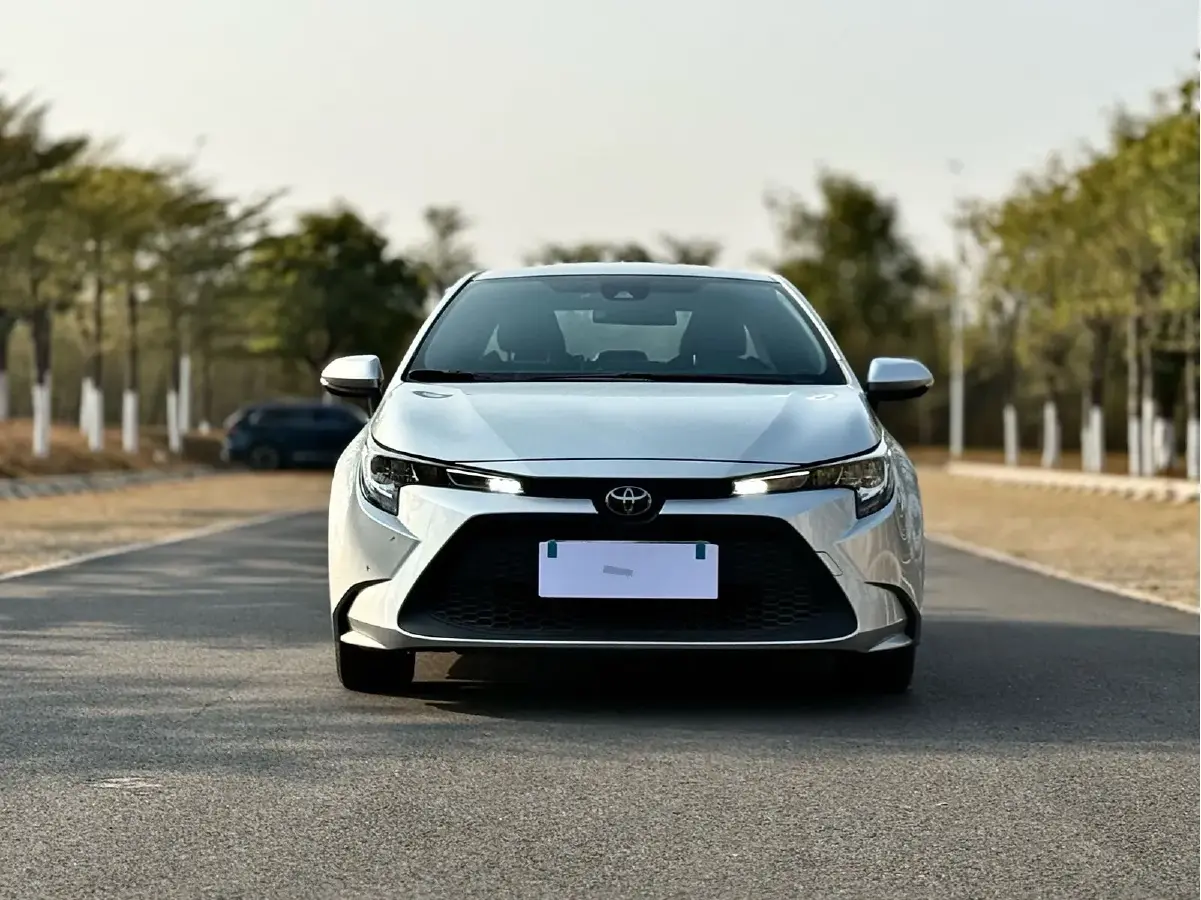 2021 Toyota Levin 1.5L 121HP L3 CVT,autocango,china used car exporter,china ev exporter,chinese used car exporter,chinese used ev exporter