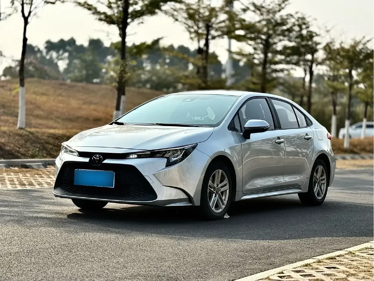 2021 Toyota Levin 1.5L 121HP L3 CVT,autocango,china used car exporter,china ev exporter,chinese used car exporter,chinese used ev exporter