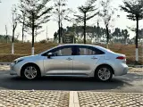 2021 Toyota Levin 1.5L 121HP L3 CVT,autocango,china used car exporter,china ev exporter,chinese used car exporter,chinese used ev exporter