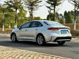 2021 Toyota Levin 1.5L 121HP L3 CVT,autocango,china used car exporter,china ev exporter,chinese used car exporter,chinese used ev exporter
