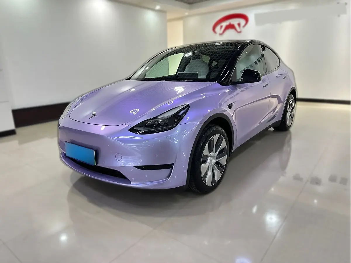 2022 Tesla Model Y BEV 60KWH
