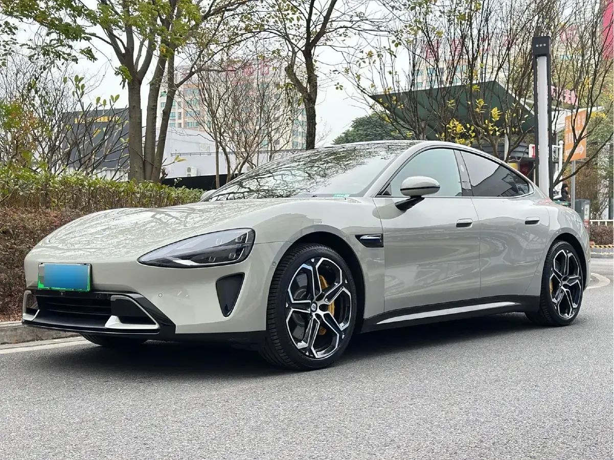 2024 MI SU7 BEV 73.6KWH