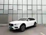 2022 Volvo V90 2.0T 250HP L4 8AT