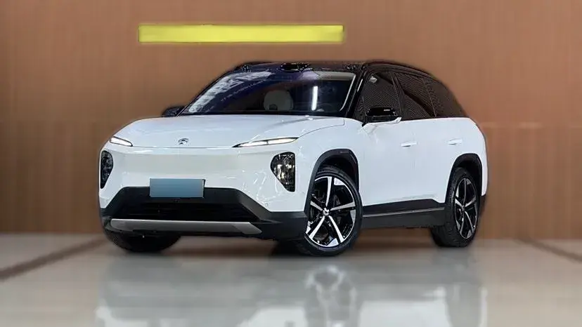 2022 NIO ES7 BEV 100KWH