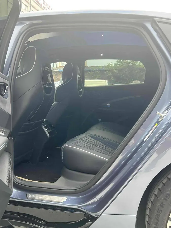 2023 BYD Seal BEV 82.5KWH,autocango,china used car exporter,china ev exporter,chinese used car exporter,chinese used ev exporter