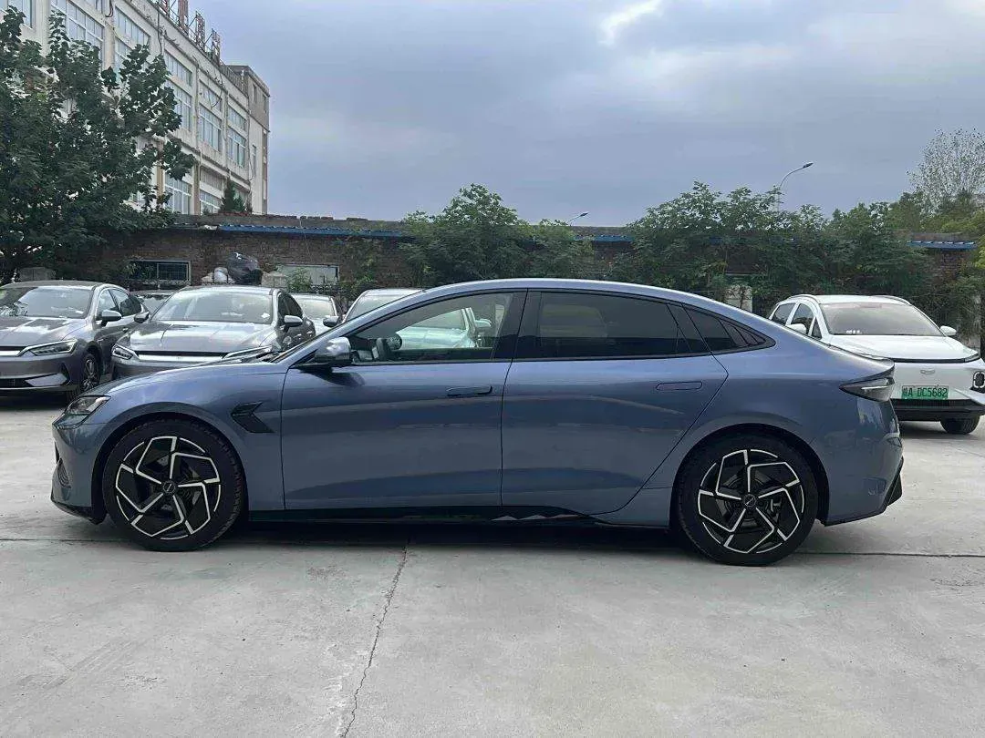 2023 BYD Seal BEV 82.5KWH,autocango,china used car exporter,china ev exporter,chinese used car exporter,chinese used ev exporter