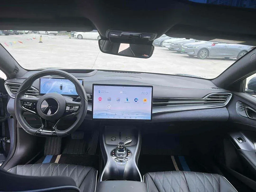 2023 BYD Seal BEV 82.5KWH,autocango,china used car exporter,china ev exporter,chinese used car exporter,chinese used ev exporter