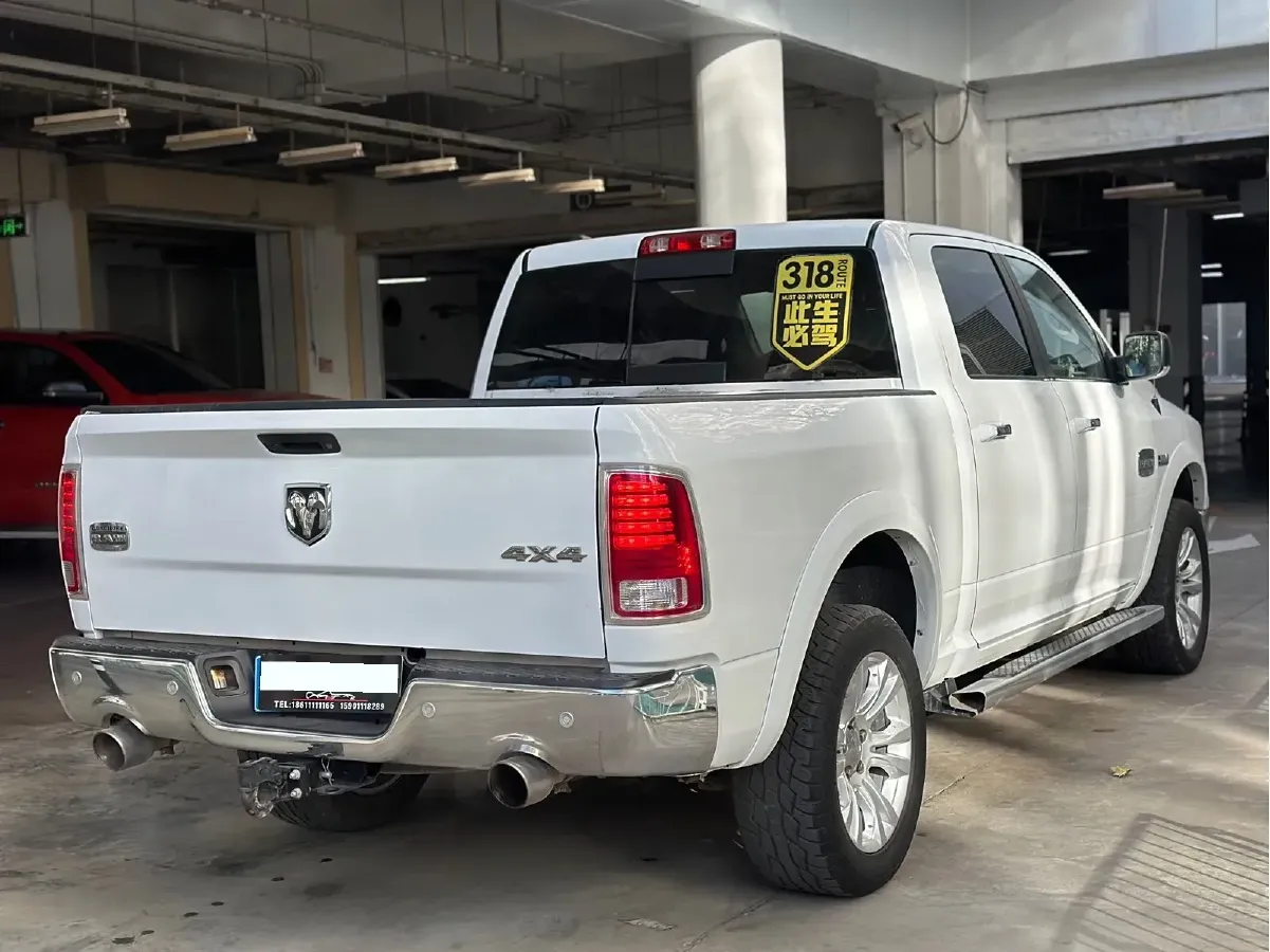 2011 RAM Trucks 5.7L 395HP V8 5AT,autocango,china used car exporter,china ev exporter,chinese used car exporter,chinese used ev exporter