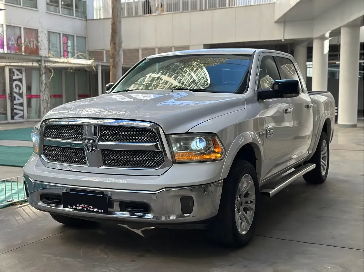 2011 RAM Trucks 5.7L 395HP V8 5AT,autocango,china used car exporter,china ev exporter,chinese used car exporter,chinese used ev exporter