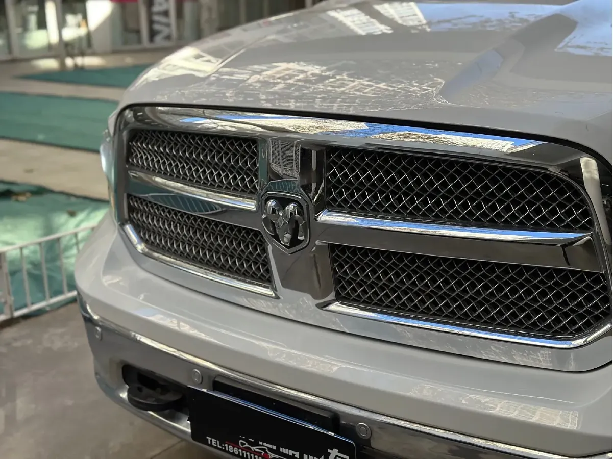 2011 RAM Trucks 5.7L 395HP V8 5AT,autocango,china used car exporter,china ev exporter,chinese used car exporter,chinese used ev exporter