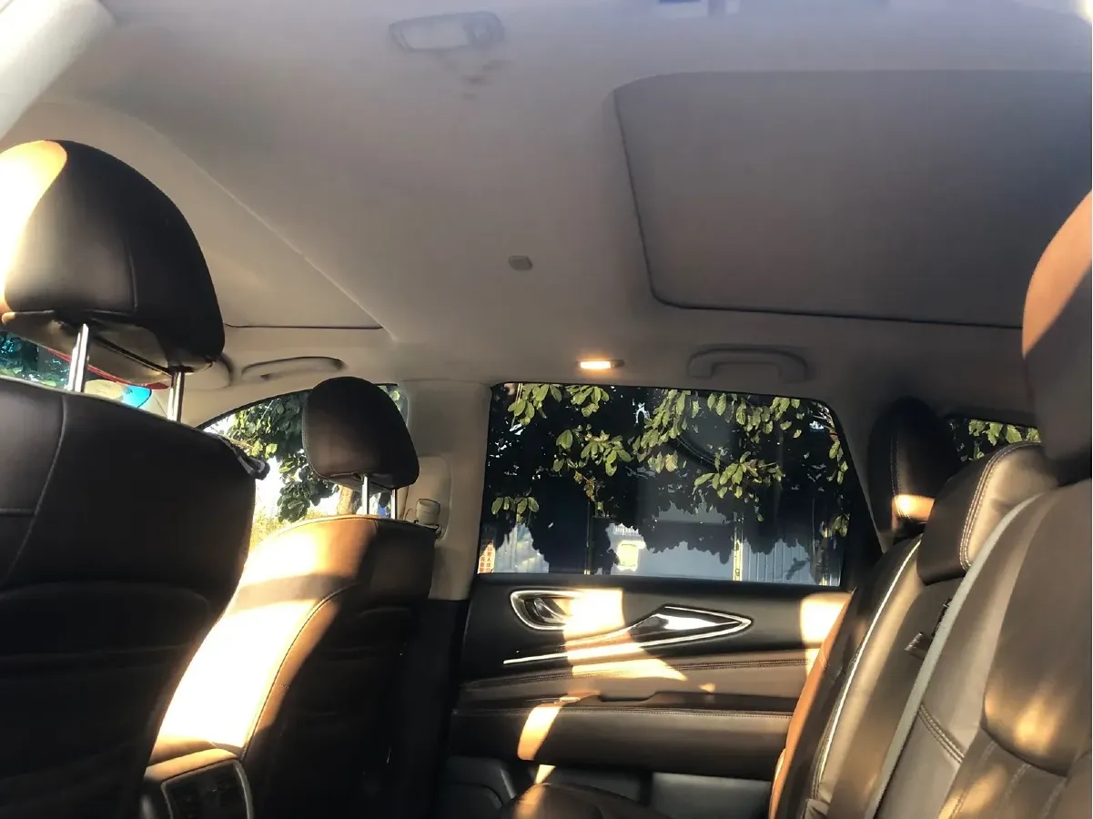 2016 Infiniti QX60 2.5T 233HP L4 CVT Hybrid,autocango,china used car exporter,china ev exporter,chinese used car exporter,chinese used ev exporter